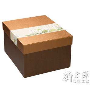 油桐花三件杯單入