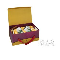 油桐花開十大伴手禮