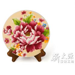 牡丹大熱墊