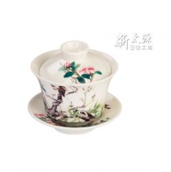 茶花舞春風功夫杯