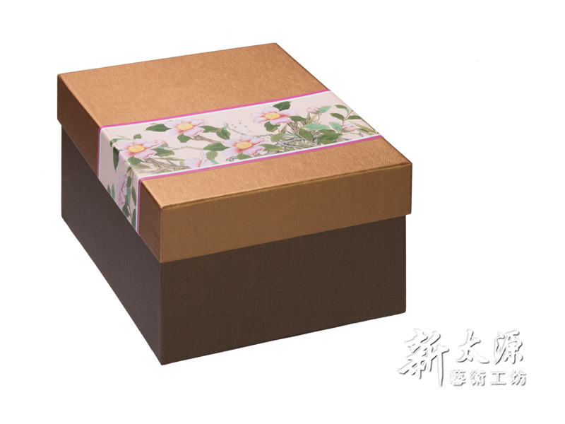 茶花舞春風功夫杯